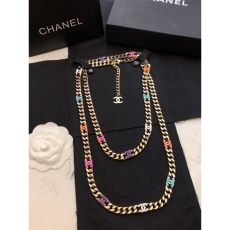 Chanel Necklaces